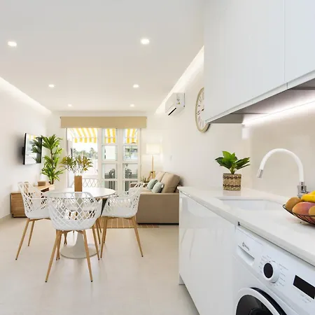 Appartamento Sunnyland Fanabe Costa Adeje (Tenerife)