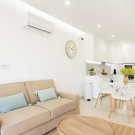 Sunnyland Fanabe Appartamento *