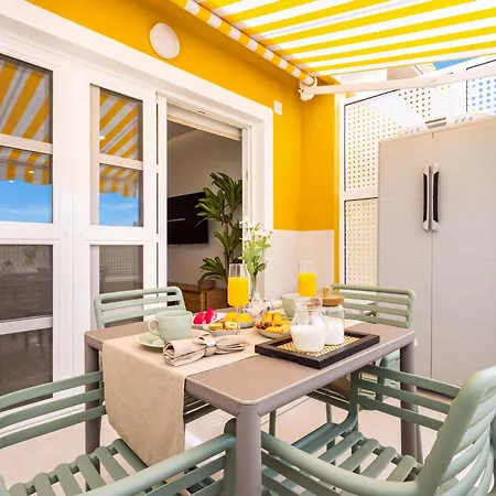 Appartamento Sunnyland Fanabe