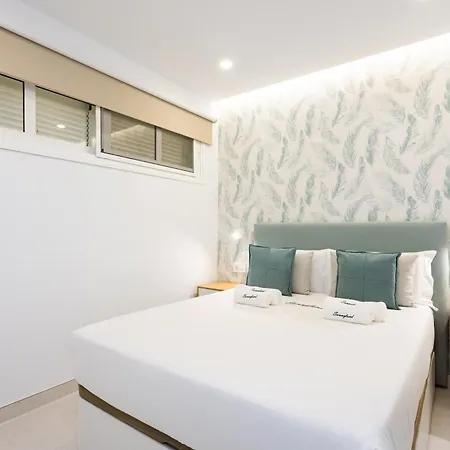 Appartamento Sunnyland Fanabe Costa Adeje (Tenerife)